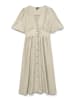Vero Moda Kleid in Overcast