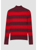 s.Oliver Strickpullover  in  49X1_bordeaux