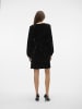 Vero Moda Party-Kleid in Black