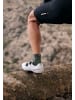 DANISH ENDURANCE Socken Aero Cycling Low-Cut in olive black