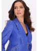 faina Women Jacket in blue