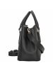 Valentino Bags Zero Re - Henkeltasche 28 cm (black) in schwarz