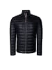 Ron Tomson Lederjacke in BLACK