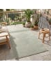 Teppich Boss In- & Outdoor Teppich Nova 1201, Läufer - Grün