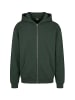 Sweat & Fleece - Hoodies Zipthrough in forest