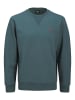 Jack & Jones Sweatshirt in Orion Blue 2