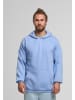 Urban Classics Kapuzenpullover in powderblue