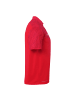 uhlsport  POLO SHIRT Progressive 28 Kids in rot