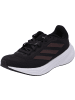 adidas Schnürschuhe in black/met/orchid