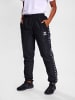 Hummel Hummel Hose Hmlauthentic Multisport Damen Atmungsaktiv Feuchtigkeitsabsorbierenden in BLACK