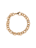 Luxenter Armband Rydal mit 18 Karat Goldfinish – RYDAL