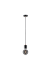 paulmann LED Globe125 fil 130lm E27 1800K dim smk 4W spiral