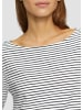 s.Oliver T-Shirt in 02G2_ecru