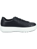 rieker Sneakers Low in schwarz