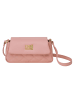 cavalli CLASS Silvana Umhängetasche 21 cm in Blush