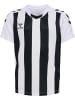 Hummel Hummel T-Shirt Hmlcore Multisport Kinder Atmungsaktiv Schnelltrocknend in WHITE/BLACK