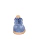 Gant Schnürschuh in blau
