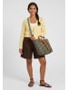 EMILY & NOAH Shopper E&N Jolanda in khaki 910