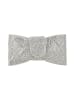 faina Women Clutch in Silver