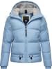 ragwear Steppjacke Briony in Cloud