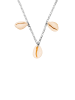 PURELEI Kette Seashell Silber
