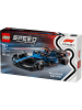 LEGO Speed Champions Williams Racing FW46 F1® Rennauto in Mehrfarbig ab 10 Jahre