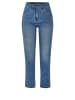 Toni Jeans für Damen in hell-blau