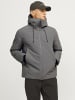 Jack & Jones Shell-Jacke in Gargoyle