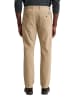 Marc O'Polo Cordhose Model Osby pleats tapered in jonesboro cream