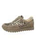 WALDLÄUFER Sneaker Sneaker in beige