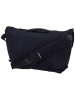 Timbuk2 Umhängetasche Flight Classic L in Jet Black