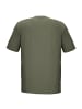 Killtec Funktionsshirt KOS 51 MN TSHRT in Oliv