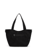 EMILY & NOAH Shopper E&N Leanne in black
