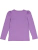 Fred´s World by GREEN COTTON Langarmshirt in lavender