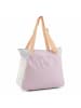 Puma At Essentials - Shopper 39 cm (grape mist) in grape mist