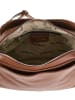Pierre Cardin Umhängetasche in COGNAC
