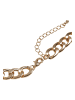 Urban Classics Necklac in gold
