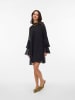 Vero Moda Kleid in Black