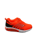 Roadstar Sneaker in Orange