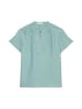 Marc O'Polo Leinenbluse regular in soft teal