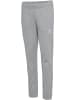 Hummel Hummel Hose Hmlgo Multisport Unisex Kinder in GREY MELANGE