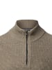 Nils Sundström Pullover in schilf - 0006