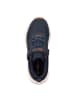 Trollkids Sneaker Borgund in mystic blue