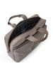 Mandarina Duck MD 20 Aktentasche 37.5 cm Laptopfach taupe