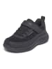 Skechers Sneakers Low Waterproof: Bounder 2.0 - Aqua Pace in schwarz