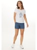 Cruz T-Shirt Carmen in 1002 White