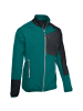 Maul Sport Funktionsjacke Hornspitze II in Petrol251