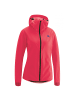 Gonso Bike Regenjacke Sura Plus in Pink