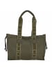 COCCINELLE 2day Signature - Shopper 35 cm (laurel green) in laurel green