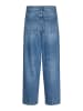 Vero Moda Straight-Fit in Medium Blue Denim